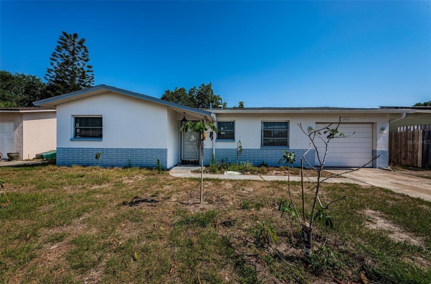 Price Reduced in this No Flood and No Evacuation Zone Home! - Beach Home for sale in Clearwater, Florida on Beachhouse.com