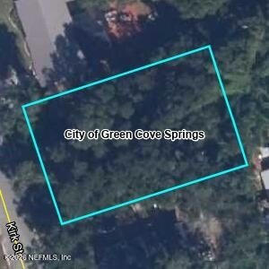 Come build your dream home on this high and dry lot - Beach Lot for sale in Green Cove Springs, Florida on Beachhouse.com