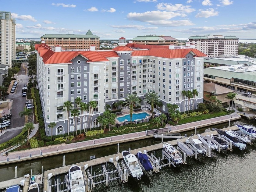 Location, Location, Location is not a cliche'... Discover - Beach Condo for sale in Tampa, Florida on Beachhouse.com