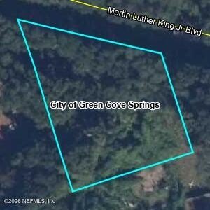 Come build your dream home on wonderful secluded lot - Beach Lot for sale in Green Cove Springs, Florida on Beachhouse.com