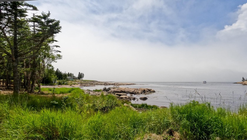 Ever dreamed of living on 'island time' in Maine? If so, there - Beach Acreage for sale in Beals, Maine on Beachhouse.com