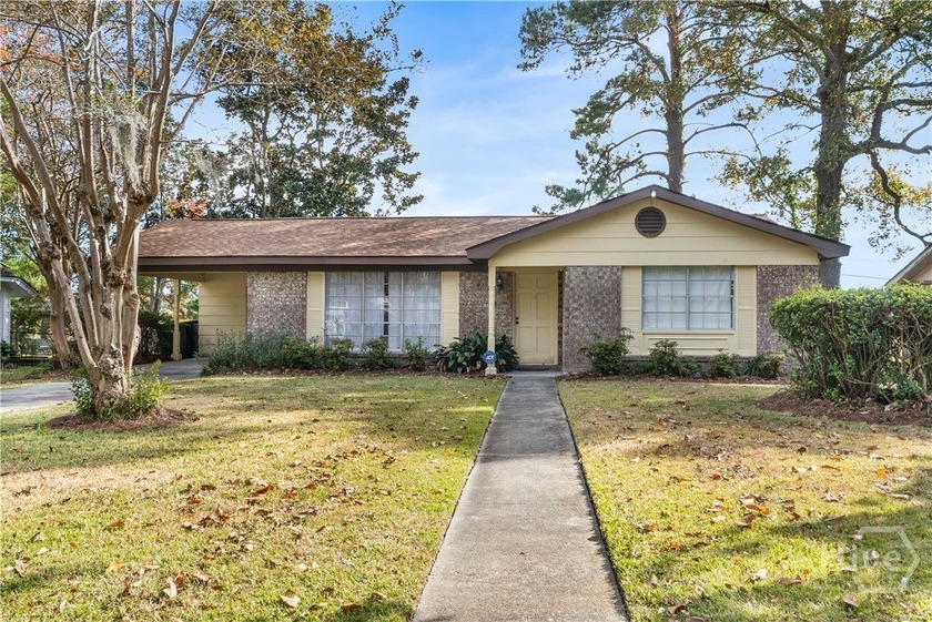 Back on market due to no fault of the seller. Discover marsh - Beach Home for sale in Savannah, Georgia on Beachhouse.com