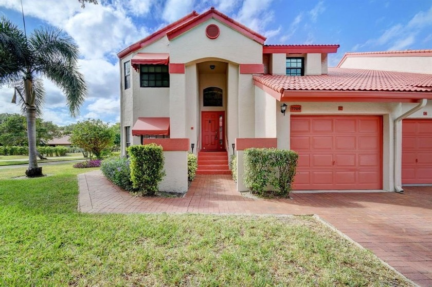 Welcome, Welcome! Motivated Seller! Walk inside and immediately - Beach Condo for sale in Delray Beach, Florida on Beachhouse.com