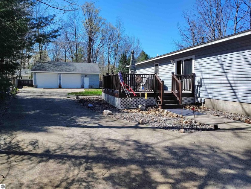 This Up-North dream SOLD Turn Key SOLD TURN-KEY and ready to - Beach Home for sale in Traverse City, Michigan on Beachhouse.com