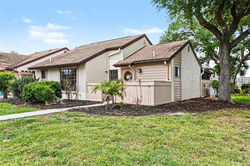 Welcome to this beautifully updated, freshly painted, 2-bedroom - Beach Home for sale in North Port, Florida on Beachhouse.com
