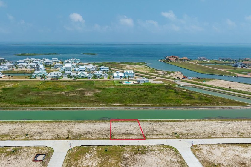 The Islands of Rockport is excited to announce the availability - Beach Lot for sale in Rockport, Texas on Beachhouse.com