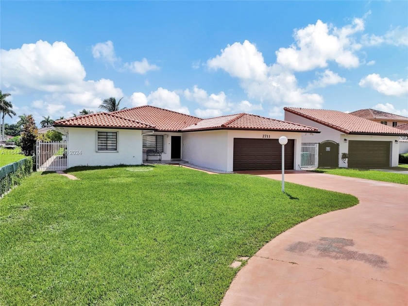 Your Dream Home Awaits!

Step into this beautifully renovated - Beach Home for sale in Miami, Florida on Beachhouse.com