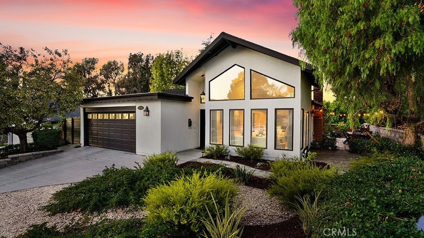 Beautifully updated single-level home in the desirable San Juan - Beach Home for sale in San Juan Capistrano, California on Beachhouse.com