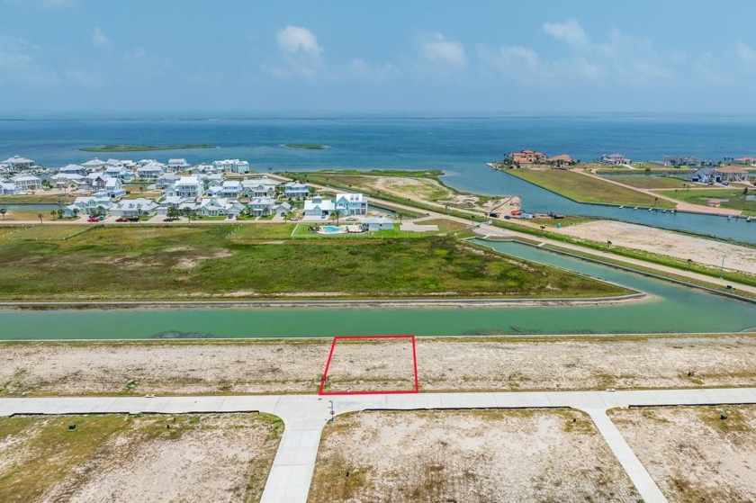 The Islands of Rockport is excited to announce the availability - Beach Lot for sale in Rockport, Texas on Beachhouse.com