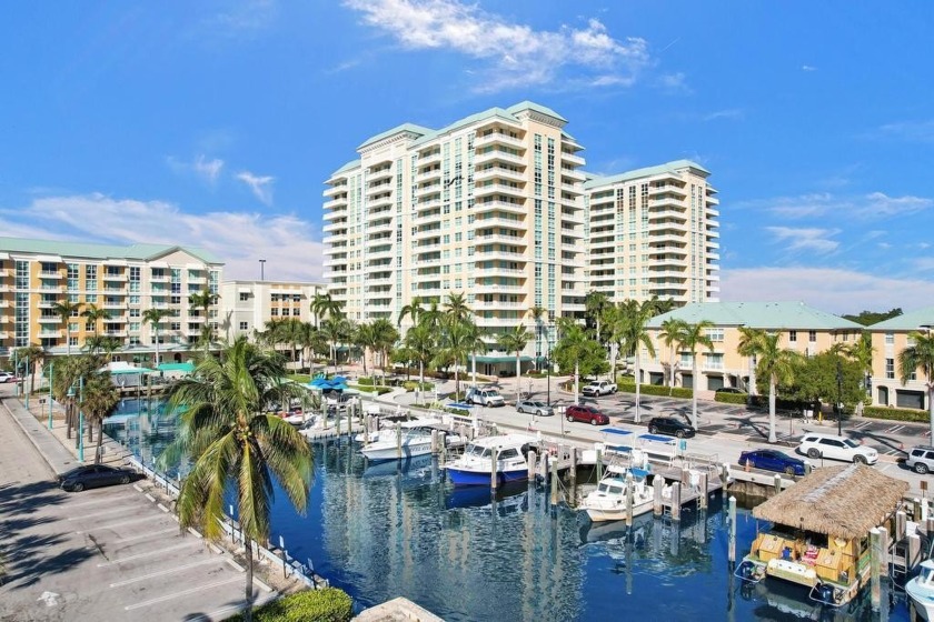 Stunning waterfront luxury awaits in this exquisite 3 bedroom, 2 - Beach Condo for sale in Boynton Beach, Florida on Beachhouse.com