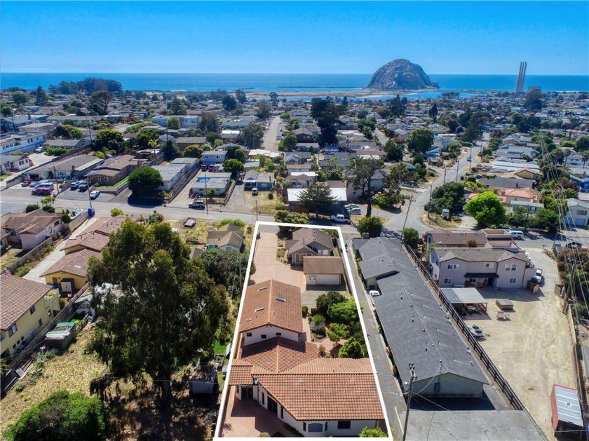 Call Bruce at  or Shelley at  with questions or to schedule a - Beach Home for sale in Morro Bay, California on Beachhouse.com