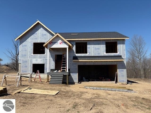 Your Up North lifestyle starts here. This beautifully built - Beach Home for sale in Traverse City, Michigan on Beachhouse.com