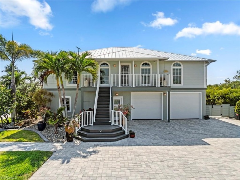 A Nature Lover's  Dream Retreat in Pirate Harbor!
Welcome to - Beach Home for sale in Punta Gorda, Florida on Beachhouse.com