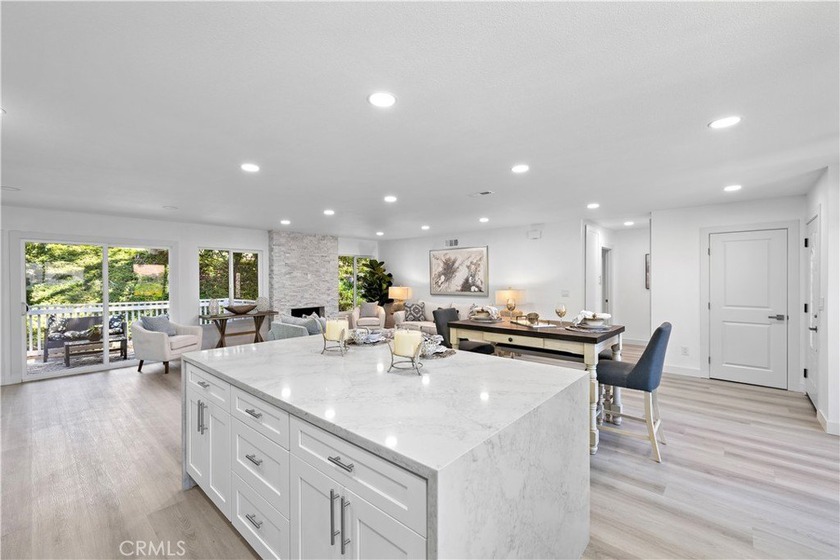 Exceptional Remodeled Retreat on a Private Cul-de-Sac. Welcome - Beach Home for sale in Mission Viejo, California on Beachhouse.com