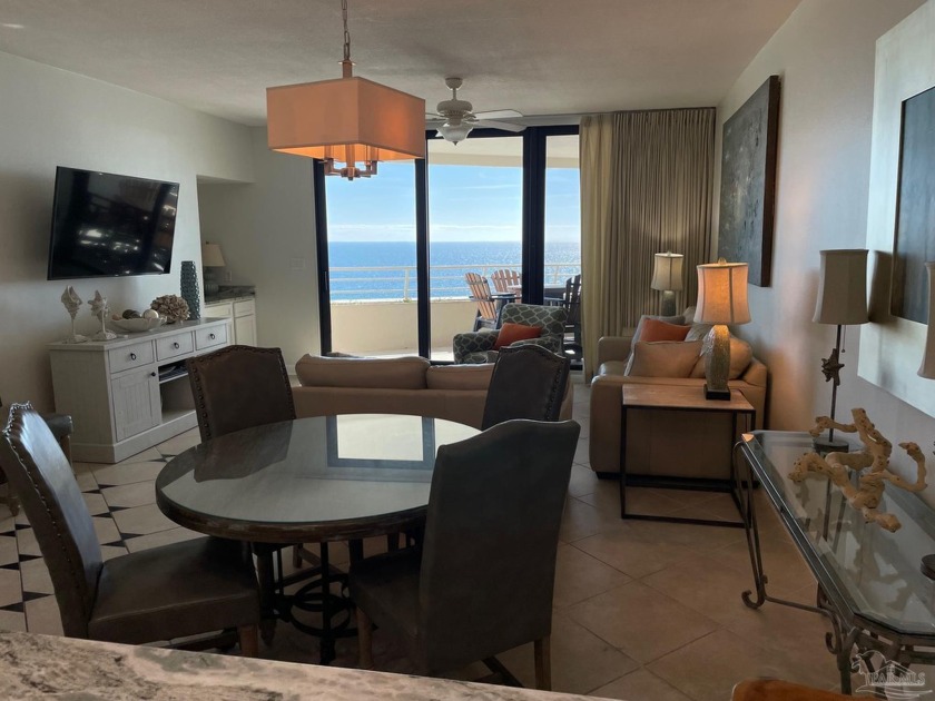You'll feel the openess in Eden's largest 2 bedroom floor plan - Beach Home for sale in Perdido Key, Florida on Beachhouse.com