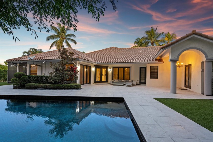 The most spectacular property in Equestrian Club Estates. This - Beach Home for sale in Wellington, Florida on Beachhouse.com