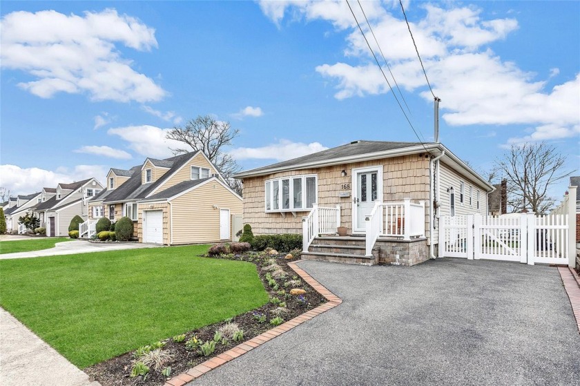 The Opportunity you have been Anxiously Awaiting has Arrived at - Beach Home for sale in Massapequa, New York on Beachhouse.com