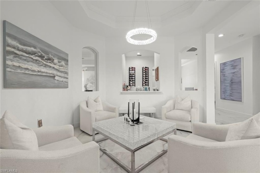 Welcome to this spacious impeccably remodeled, expansive - Beach Home for sale in Estero, Florida on Beachhouse.com