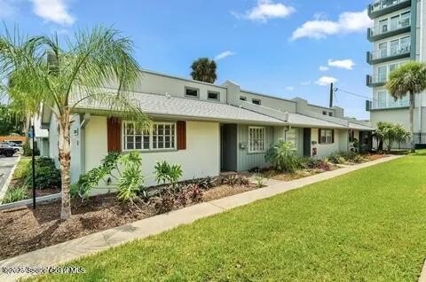 Stunning corner unit for rent in Historic Downtown Melbourne! - Beach Condo for sale in Melbourne, Florida on Beachhouse.com
