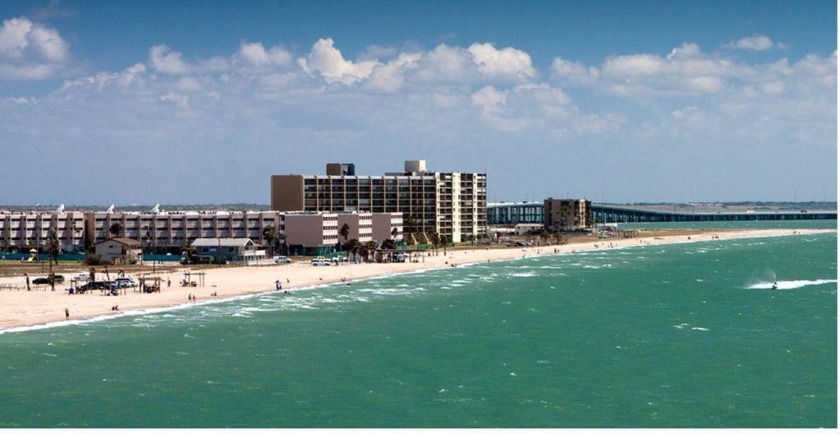 This 1 bedroom 1 bath condo has been remodeled top to bottom - Beach Condo for sale in Corpus Christi, Texas on Beachhouse.com