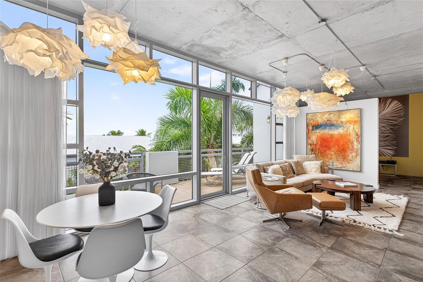 Indulge in elevated living in the heart of Delray Beach with - Beach Condo for sale in Delray Beach, Florida on Beachhouse.com