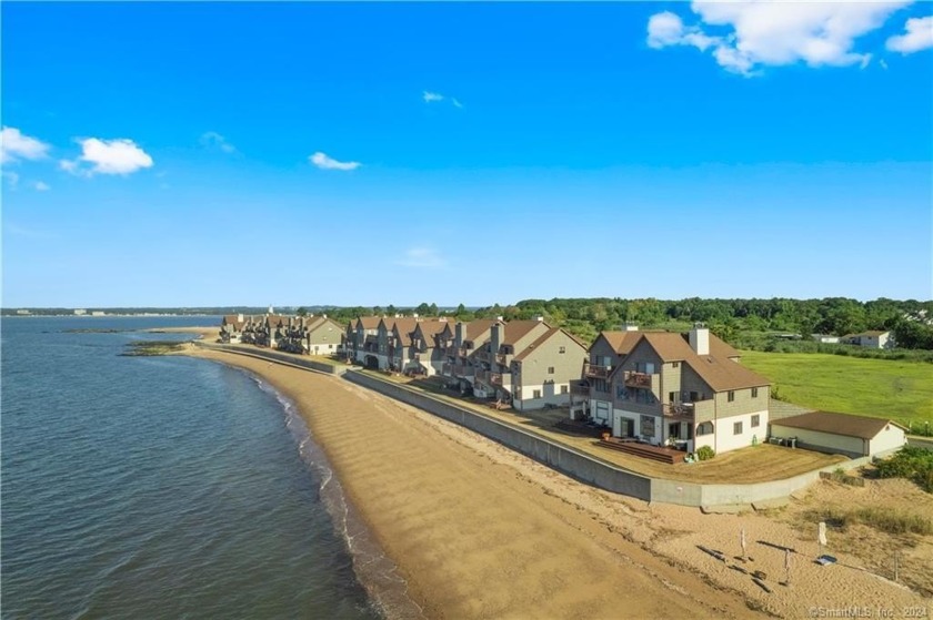 Come see this amazing opportunity to live in East Haven's - Beach Condo for sale in East Haven, Connecticut on Beachhouse.com