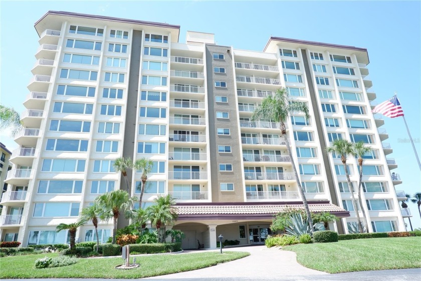 Miinutes away from to the pristine sands of the world-famous - Beach Condo for sale in Clearwater Beach, Florida on Beachhouse.com