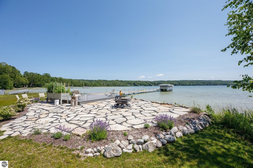 Some places are meant to be visited. Others are meant to be - Beach Home for sale in Cedar, Michigan on Beachhouse.com