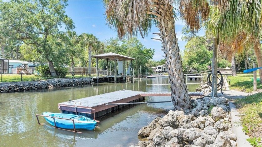 Welcome to your dream property in Crystal River, Florida! Well - Beach Home for sale in Crystal River, Florida on Beachhouse.com