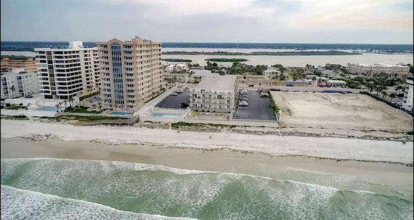 Daytona Beach Shores: Breathtaking spectacular views of the - Beach Condo for sale in Daytona Beach Shores, Florida on Beachhouse.com