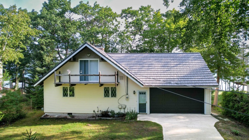 Wonderful Water Wonderland Awaits You! ''LAKE HURON'' and its - Beach Home for sale in Cheboygan, Michigan on Beachhouse.com