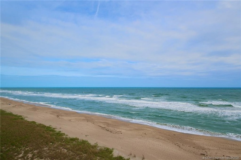 When you walk into this updated penthouse condo all you will see - Beach Condo for sale in Jensen Beach, Florida on Beachhouse.com