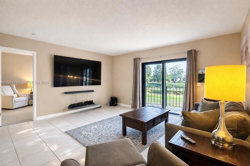 Enjoy morning coffee on the eastern facing balcony of this first - Beach Condo for sale in Lauderdale By The Sea, Florida on Beachhouse.com