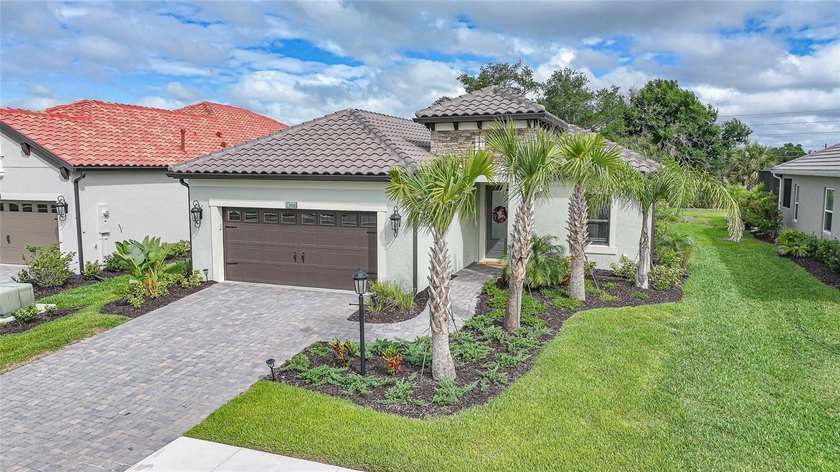 *Meticulously maintained* and *Barely* lived in...Built in 2025 - Beach Home for sale in Englewood, Florida on Beachhouse.com