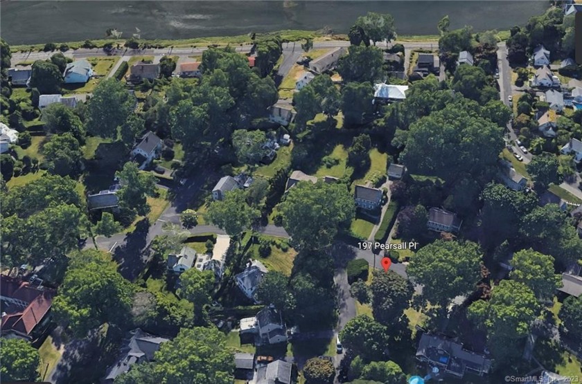 LOCATION, LOCATION, LOCATION. Not often do you see an - Beach Lot for sale in Bridgeport, Connecticut on Beachhouse.com
