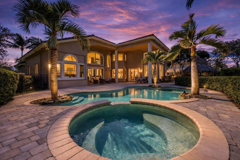 Long Lake Ranches Estate offers refined luxury & resort living - Beach Home for sale in Davie, Florida on Beachhouse.com