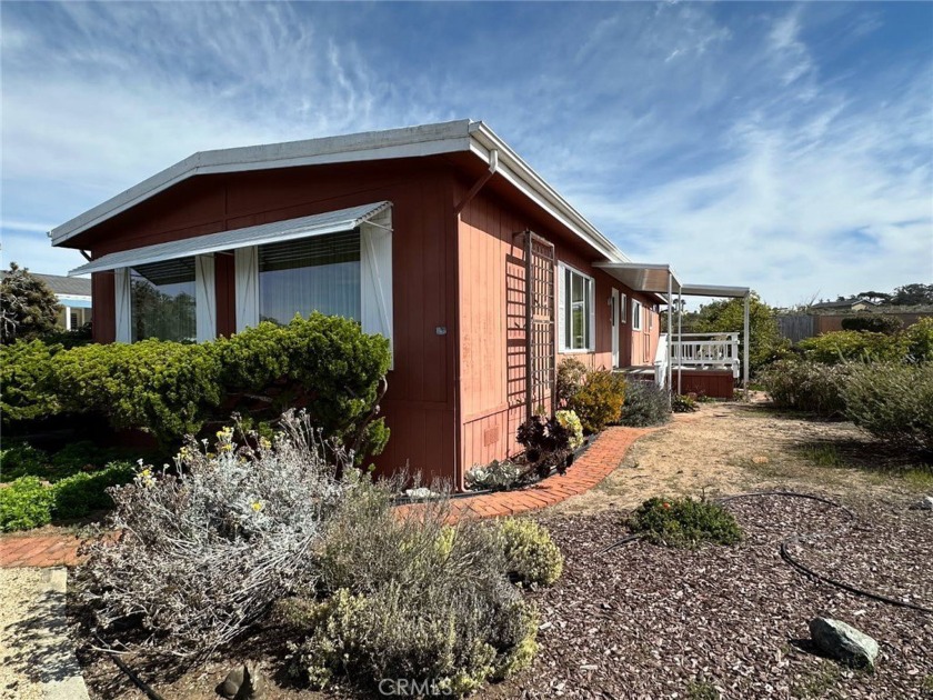 Step into comfort and serenity with this charming 2-bedroom - Beach Home for sale in Los Osos, California on Beachhouse.com
