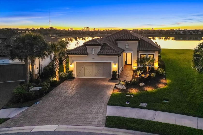 Under contract-accepting backup offers. One or more photo(s) has - Beach Home for sale in Nokomis, Florida on Beachhouse.com