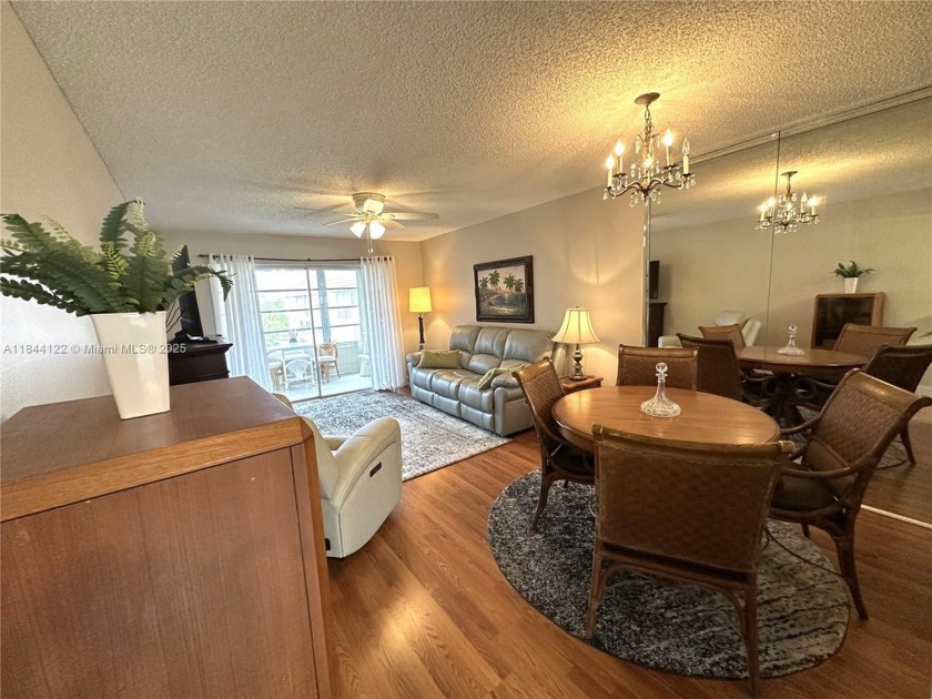GREAT REDUCTION on this Beautiful furnished one bedroom one - Beach Condo for sale in Sunrise, Florida on Beachhouse.com