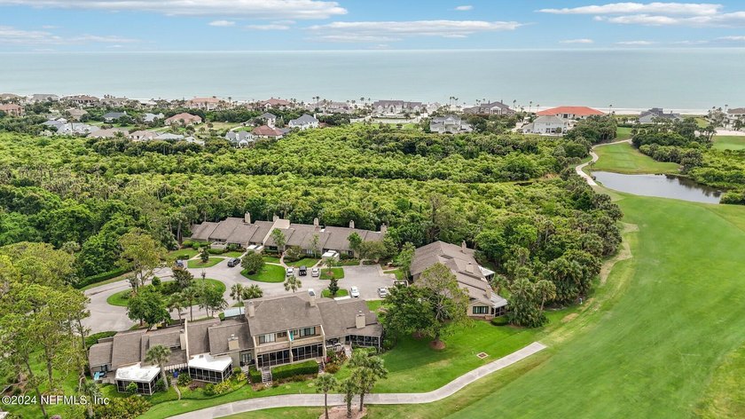 Live Your Best Life at Sawgrass Country Club, Ponte Vedra's - Beach Condo for sale in Ponte Vedra Beach, Florida on Beachhouse.com