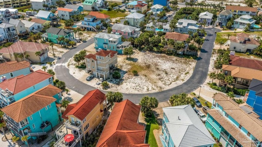 Welcome to the charming, Village at Navarre! Situated in one of - Beach Lot for sale in Navarre Beach, Florida on Beachhouse.com