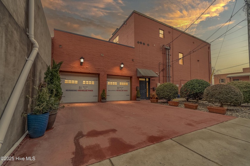 Don't just imagine the beauty of living downtown when you can - Beach Condo for sale in Elizabeth City, North Carolina on Beachhouse.com