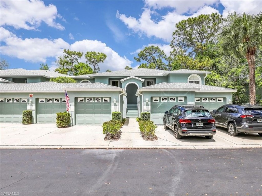 Welcome to 935 New Waterford Dr #204, a beautifully maintained - Beach Home for sale in Naples, Florida on Beachhouse.com