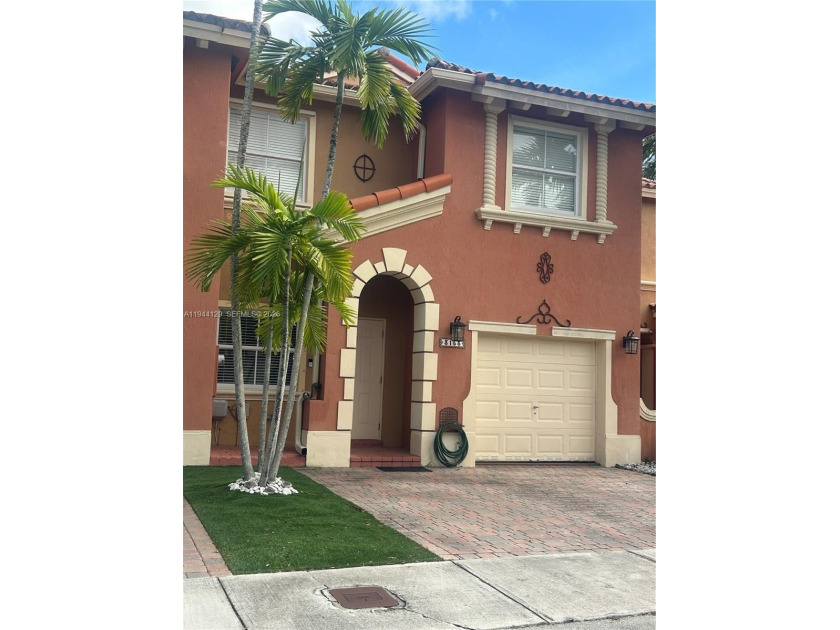 This updated and move-in ready 3 bedroom and 3 bathroom home is - Beach Home for sale in Miami, Florida on Beachhouse.com