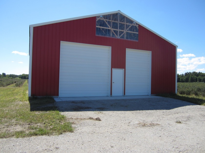 ALL RESONABLE OFFERS WILL BE CONSIDERED! Development Potential - Beach Acreage for sale in Free Soil, Michigan on Beachhouse.com