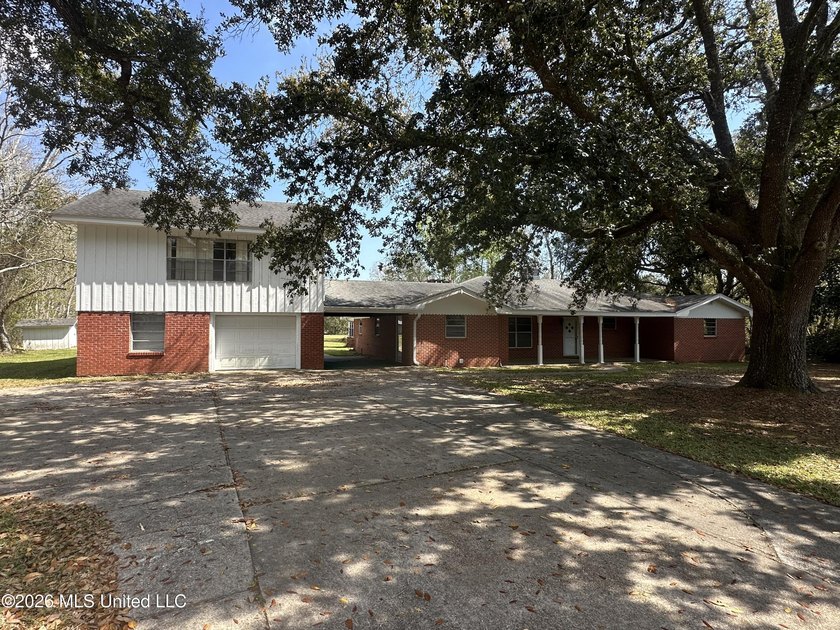 WOW!!! Set on an expansive 38.6 acres in Biloxi north of The - Beach Home for sale in Biloxi, Mississippi on Beachhouse.com