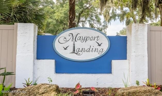 Welcome to Your Dream Townhome in Mayport Landing, Atlantic - Beach Townhome/Townhouse for sale in Jacksonville, Florida on Beachhouse.com