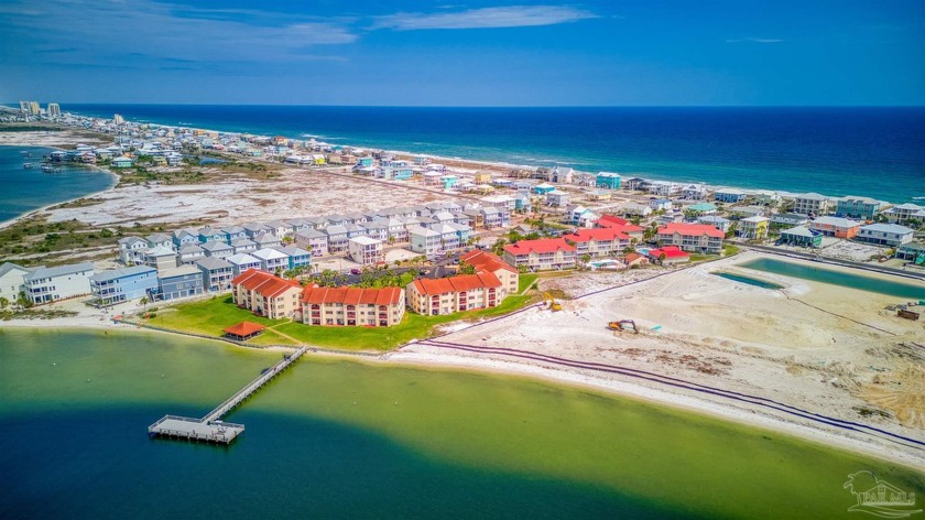 Come discover the sweet life on the Sound.  This elegantly - Beach Home for sale in Navarre Beach, Florida on Beachhouse.com