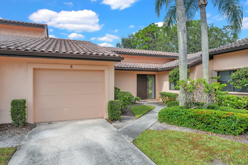 Welcome to Quail Meadow, a highly sought-after community in - Beach Townhome/Townhouse for sale in Palm City, Florida on Beachhouse.com