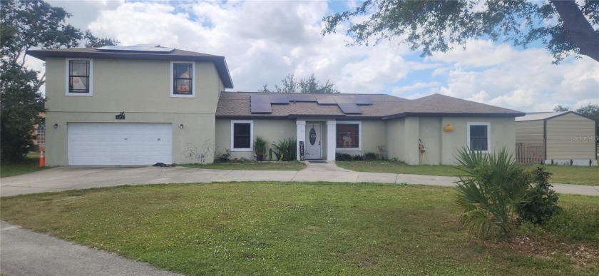 Motivated Seller!!  Excellent opportunity to own this wonderful - Beach Home for sale in Port Charlotte, Florida on Beachhouse.com